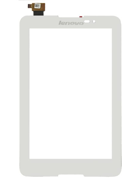 تاچ لنوو A3500 Touch Lenovo A3500 Black ORG